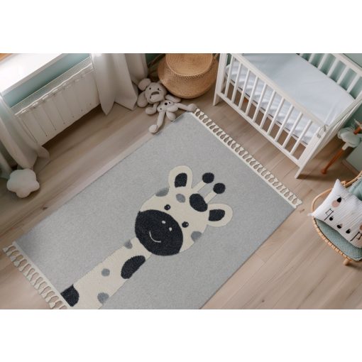 Fano 392 giraffe gyerekszőnyeg 120x170 cm