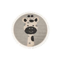 Fano 392 giraffe gyerekszőnyeg 133 cm-es kör