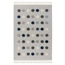 Fano 394 dots gyerekszőnyeg 120x170 cm