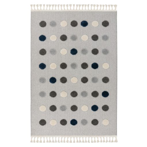 Fano 394 dots gyerekszőnyeg 120x170 cm