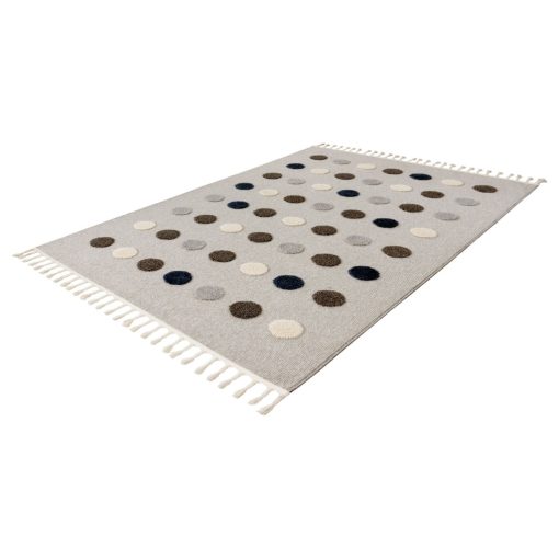 Fano 394 dots gyerekszőnyeg 120x170 cm