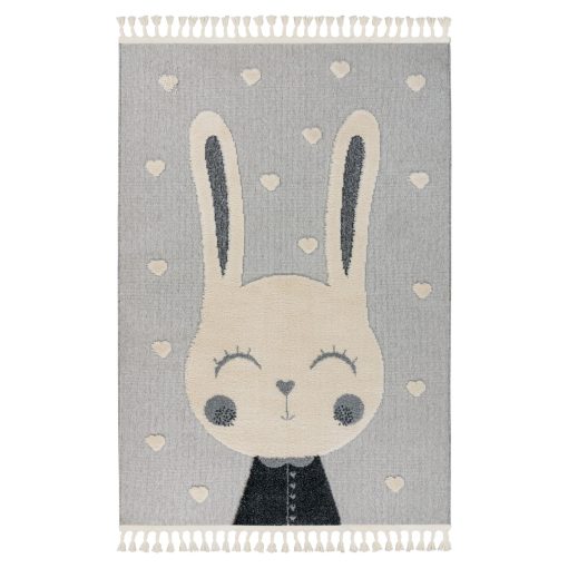 Fano 395 rabbit heart gyerekszőnyeg 120x170 cm