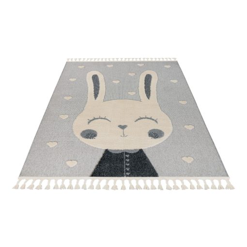 Fano 395 rabbit heart gyerekszőnyeg 120x170 cm