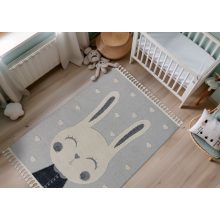 Fano 395 rabbit heart gyerekszőnyeg 120x170 cm