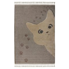 Fano 396 cats gyerekszőnyeg 120x170 cm