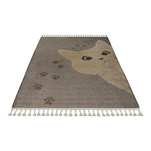 Fano 396 cats gyerekszőnyeg 120x170 cm