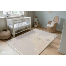 Fano 396 cats gyerekszőnyeg 120x170 cm