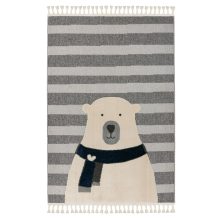 Fano 398 bear gyerekszőnyeg 120x170 cm