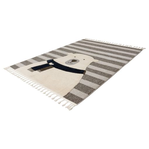 Fano 398 bear gyerekszőnyeg 120x170 cm