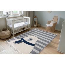 Fano 398 bear gyerekszőnyeg 120x170 cm