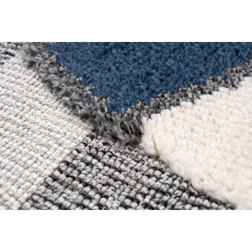 Fano 398 bear gyerekszőnyeg 133 cm-es kör