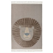 Fano 399 lion gyerekszőnyeg 120x170 cm