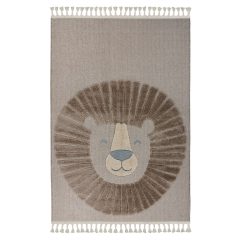 Fano 399 lion gyerekszőnyeg 120x170 cm
