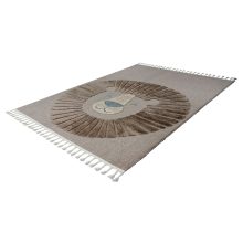 Fano 399 lion gyerekszőnyeg 120x170 cm