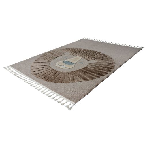 Fano 399 lion gyerekszőnyeg 120x170 cm