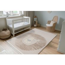 Fano 399 lion gyerekszőnyeg 120x170 cm