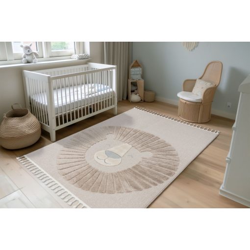 Fano 399 lion gyerekszőnyeg 120x170 cm