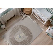 Fano 399 lion gyerekszőnyeg 120x170 cm