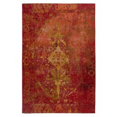  My Gobelina 643 Red szőnyeg 80x150 cm