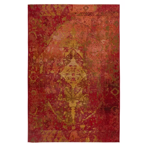  My Gobelina 643 Red szőnyeg 80x150 cm