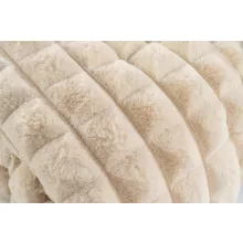 Harmoni Blanket Silver takaró 150x200 cm