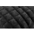 Harmony Blanket Graphite takaró 150x200 cm