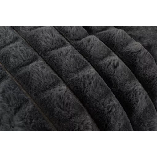 Harmony Blanket Graphite takaró 150x200 cm