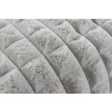 Harmony Blanket Silver takaró 150x200 cm
