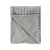 Harmony Blanket Silver takaró 150x200 cm