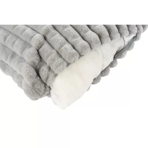 Harmony Cushion Silver díszpárna 45x45 cm