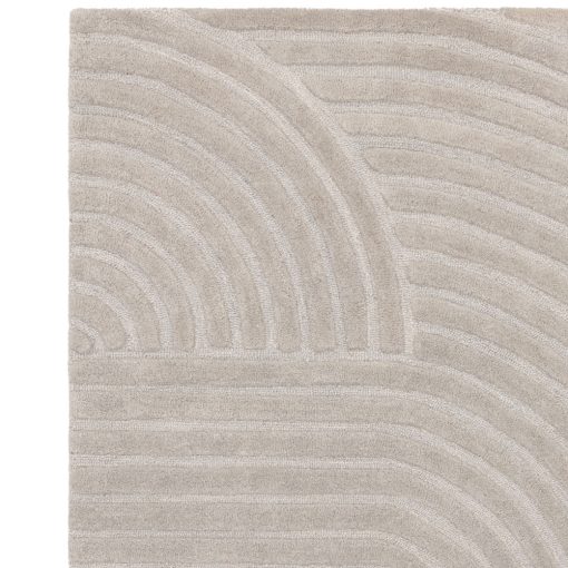 Hague Silver  szőnyeg 160x230 cm