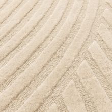 Hague Sand  szőnyeg 200x290 cm