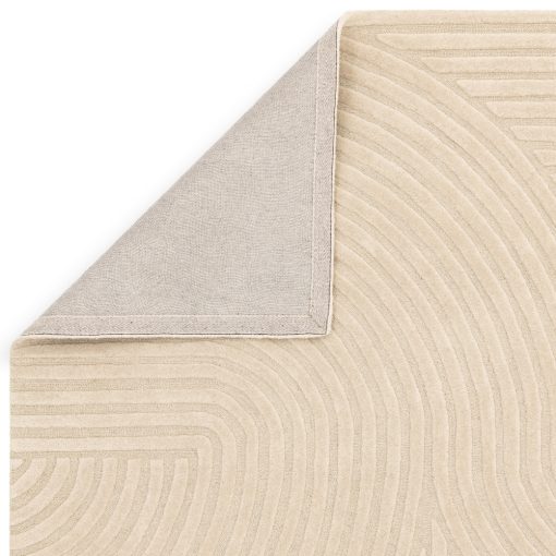 Hague Sand  szőnyeg 200x290 cm