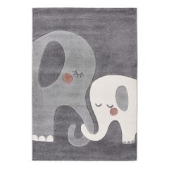 Happy 301 Silver szőnyeg 80x150 cm