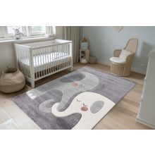 Happy 301 Silver szőnyeg 80x150 cm