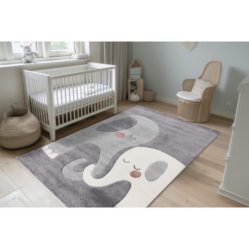 Happy 301 Silver szőnyeg 160x230 cm