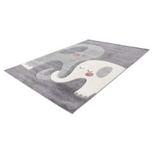 Happy 301 Silver szőnyeg 160x230 cm