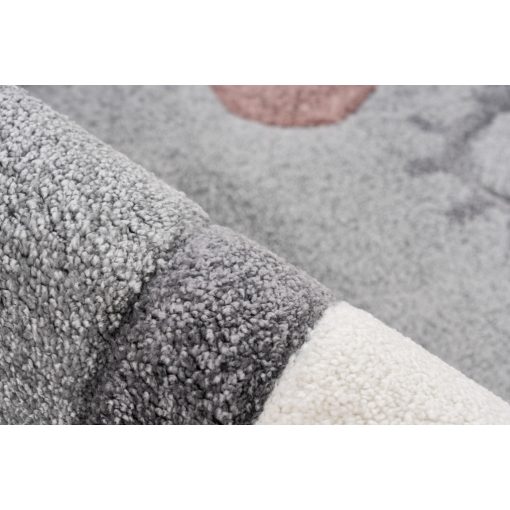 Happy 301 Silver szőnyeg 160x230 cm