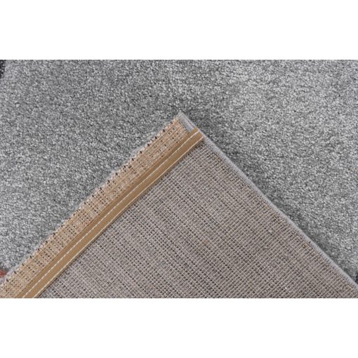 Happy 301 Silver szőnyeg 160x230 cm