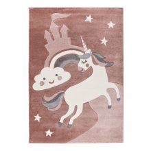 Happy 303 Pink szőnyeg 120x170 cm