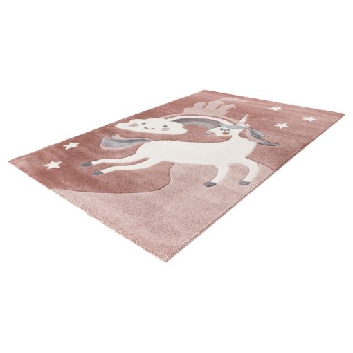 Happy 303 Pink szőnyeg 120x170 cm