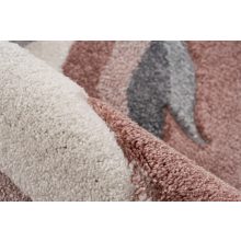 Happy 303 Pink szőnyeg 120x170 cm