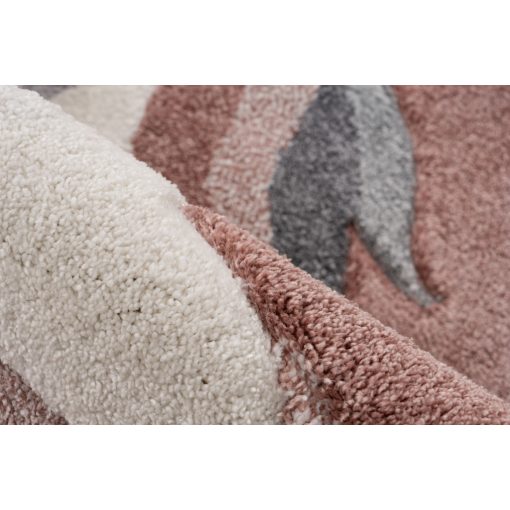 Happy 303 Pink szőnyeg 120x170 cm