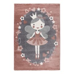 Happy 304 Multi szőnyeg 80x150 cm