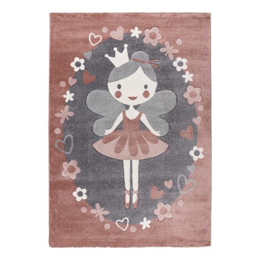 Happy 304 Multi szőnyeg 80x150 cm