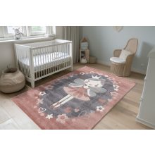 Happy 304 Multi szőnyeg 160x230 cm