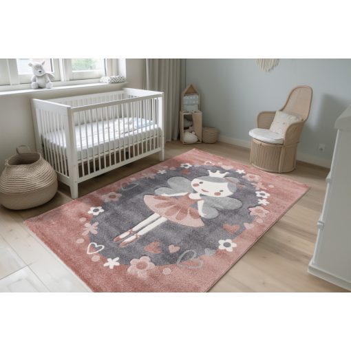 Happy 304 Multi szőnyeg 160x230 cm