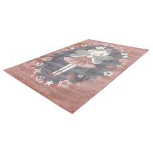 Happy 304 Multi szőnyeg 160x230 cm