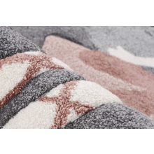 Happy 304 Multi szőnyeg 80x150 cm