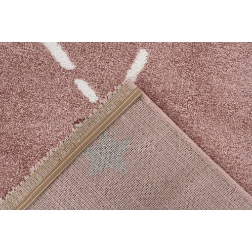 Happy 305 Pink szőnyeg 120x170 cm